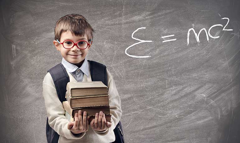 El desarrollo de la inteligencia