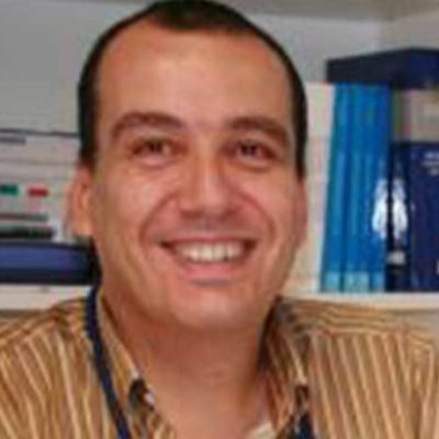 Dr. Pedro Alberti