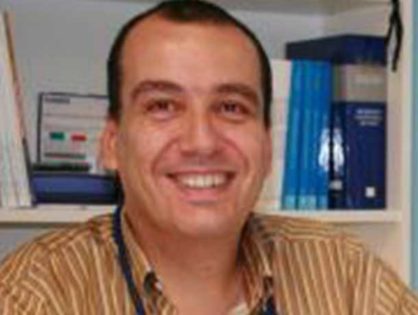 Dr. Pedro Alberti